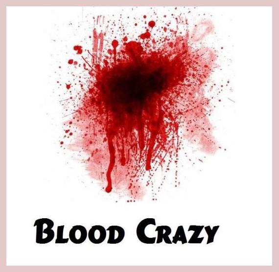 Blood Crazy